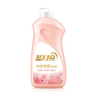 蓝月亮 樱花内衣专用洗衣液翻盖装500g