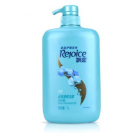 飘柔 日常护理双效去屑清爽型洗发露930g