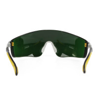 代尔塔 101012 LIPARI2 T5(LIPA2T5)舒适型焊接用安全眼镜