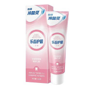 冷酸灵 抗敏感牙膏乐齿护龈100g 抗敏护齿