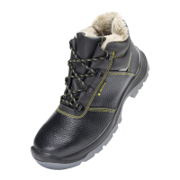 代尔塔 301114 GARGAS3W S1P高帮冬季防寒安全鞋(301104升级款)-40