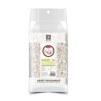 裕道府 有机薏仁米 500g袋装 早餐粥伴侣 企业福利