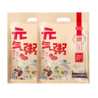 燕之坊 元气粥 营养早餐 五谷杂粮粥 1050g/袋*2