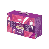 燕之坊 缤纷杂粮粥方2.1kg 杂粮礼盒送礼福利早餐八宝粥