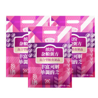 燕之坊 缤纷杂粮粥方 每日杂粮粥科 700g/袋*3