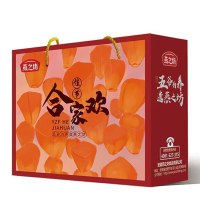 燕之坊 合家欢礼盒3kg 燕麦米多样杂粮礼盒