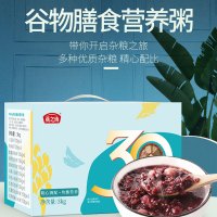 燕之坊 30day膳食营养粥 养生早餐粥 3kg/盒