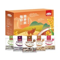 燕之坊 每日营养粥3.15kg 五谷杂粮 八宝粥 红豆薏米粥