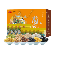 燕之坊 尚礼粗粮礼盒3.2kg 五谷杂粮 企业福利