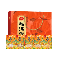 燕之坊 福满堂杂粮礼盒1.75kg 杂粮 五谷粗粮礼盒