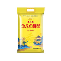 金龙鱼 御品珍珠米(香菊版)5kg 企业团购 年货礼品