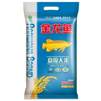 金龙鱼 盘锦大米5kg 企业团购 节日礼品