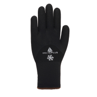 DELTAPLUS代尔塔 201750-9丁腈涂层防寒手套(-30℃) VV750