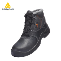 DELTAPLUS/代尔塔301512 VEGAS S3防砸防刺穿防静电安全棉鞋41