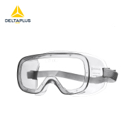 DELTAPLUS/代尔塔101125 MURIA1防冲击护目镜
