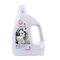 蔬果园 樱花香水除菌洗衣液3.5kg (洁净护色型)