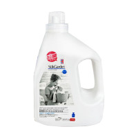 蔬果园 蓝风铃香水柔软洗衣液3.5kg