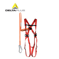 代尔塔506101 ENKIT01经济型防坠套装