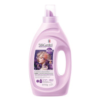 蔬果园 大师调香 贝蒂蓝薰衣草精油香氛洗衣液1kg