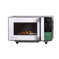 美的(Midea)微波炉烤箱一体机 850w烧烤平板光波速热 大容量变频 Z3