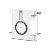 Yadu亚都 无雾加湿器 卧室母婴家用办公室用 6L大容量轻音空气净化加湿 APP智能控制 SZK-J360WiFi