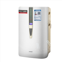 夏普(Sharp)空气净化器 消毒机家用加湿卧室除甲醛雾霾净离子群杀菌除过敏原 W380S