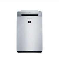 夏普(Sharp) 空气净化器 加湿一体机高浓度PCI净离子除甲醛杀菌除过敏源语音播报 KI-GJ70-S