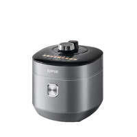 苏泊尔(SUPOR) 电压力锅电高压锅 智能家用球釜双胆IH猛火电磁加热 316L精钢球釜内胆 5L SY-50HC8