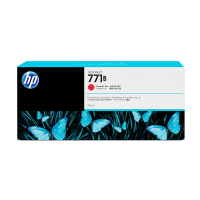 惠普 八色IP42英寸绘图仪作训地图大幅面打印机墨盒1070mmZ6810设备(M\MK\PK\R\Y)5桶/套