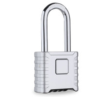 迈极安 户外货车仓库庭院大门机械密码锁挂锁ZCD953 单位:把