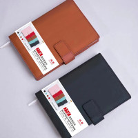 诚隆 CL-6225 笔记本 棕色