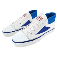 双安 AB151 15kv绝缘鞋 白色 非金属鞋眼-36