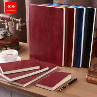 诚隆 CL-6918 笔记本 棕色