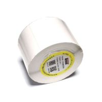 SIWEITECH 思伟 100mm热敏标签纸三防不干胶打印纸 纯木浆贴纸条码机耗材 100mm*60mm-单排 825 标签内径-38MM 适用于桌面机