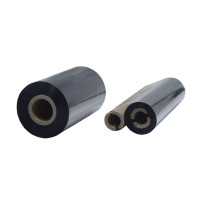 思伟 水洗标碳带 水洗碳带 耐水洗不褪色 60mm*300m