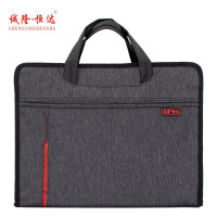 诚隆 CL-0816公文包(黑)