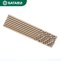 世达 SATA 麻花钻头 52368 6.8MM