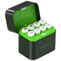 品胜 充电电池 5号锂电池1.5V恒压8节配液晶充电器套装