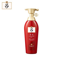 吕 红吕含光耀护营润修护洗发水400ml 护发损伤
