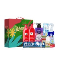 吕 夏日洗护含光耀7件套-XRXD-24015