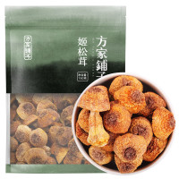 方家铺子 姬松茸150g/袋装 巴西菇煲汤菌菇火锅食材