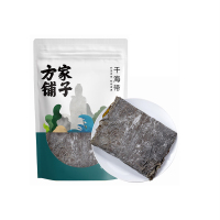 方家铺子 干海带500g 凉拌蔬菜 煲汤火锅食材