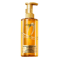 欧莱雅 奇焕精油洗发露 奇焕垂顺440ml 大金瓶洗发水