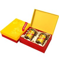 洽洽 每日坚果500g罐装 全坚果款 小黄袋 腰果 山核桃仁