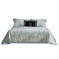 红豆家纺 星空夏被 羽梦蓝 200*230cm