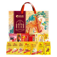 洽洽 食纷·吉祥礼1685g 坚果礼盒 送礼公司福利企业团购