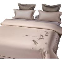 红豆家纺 罗马蚕丝被100支长绒棉(填充51%蚕丝+49%木棉)200x230cm