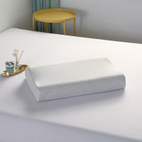 红豆家纺HODO-臻品乳胶枕全棉针织(填充乳胶)40*60cm