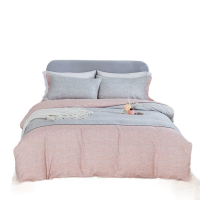 唐纳家纺 超柔裸睡时代-素原(AB拼接工艺) 1.5-1.8米床通用