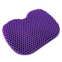 唐纳家纺凝胶坐垫 40*32*4CM